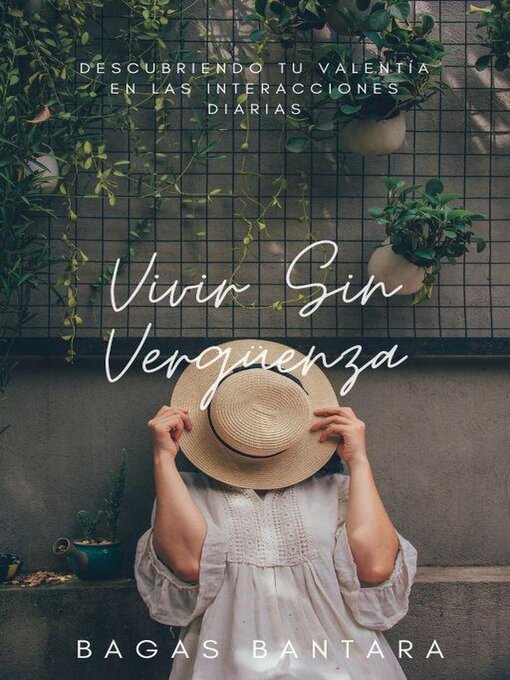 Title details for Vivir Sin Vergüenza by Bagas Bantara - Available